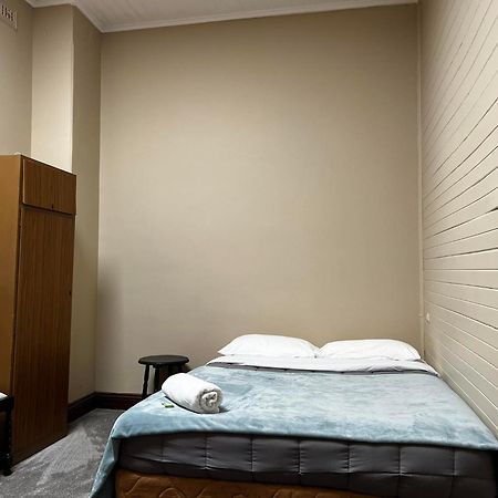 Club Hotel Glen Innes Eksteriør bilde